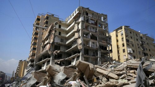 Oil And Gas Companies Make Billions Thanks To Iran War That's Costing Us A Fortune