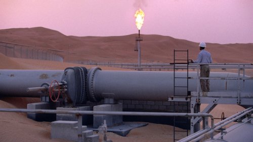 Oil News: Bad