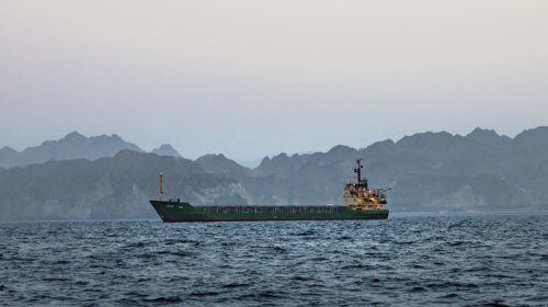 Oil Surplus Forecast For 2027 Threatened By Trump's Continued War With Iran