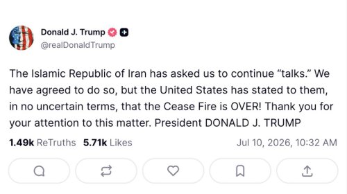 Oil Surplus Forecast For 2027 Threatened By Trump's Continued War With Iran
