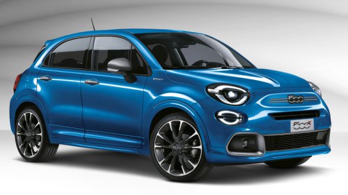 Old, Discontinued Fiats Are Outselling Brand New Fiats