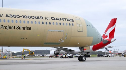 One Of The World's Most Remote Airports Is At Risk Of Closing, Jeopardizing Transpacific Flights