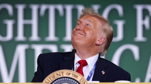 Only 17% Say Trump's Republican-Led War With Iran Will Make Gas Prices Cheaper