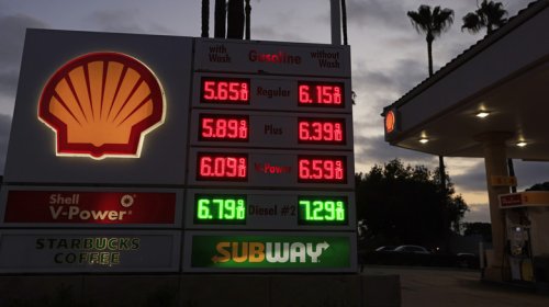 Only 17% Say Trump's Republican-Led War With Iran Will Make Gas Prices Cheaper