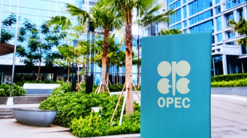 OPEC Owes Its Existence To The Texas Railroad Commission