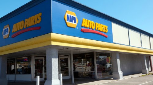 O'Reilly Automotive Offers $10 Billion To Buy Napa, And There May Be A New Monopoly In Town