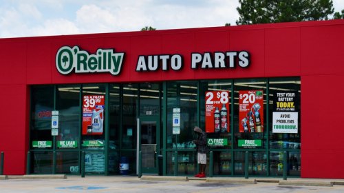 O'Reilly Automotive Offers $10 Billion To Buy Napa, And There May Be A New Monopoly In Town