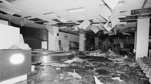 A Bomb Exploded Inside LaGuardia Airport In 1975, Killing 11 People, And America Mostly Just Forgot About It