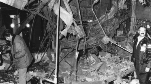 A Bomb Exploded Inside LaGuardia Airport In 1975, Killing 11 People, And America Mostly Just Forgot About It