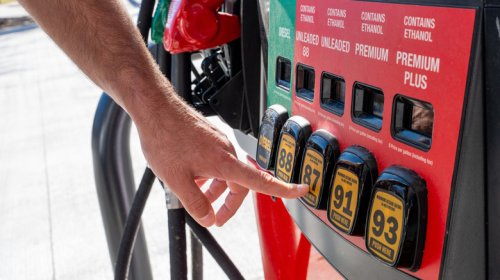 Desperate Trump Administration Moves To Make Cheaper Winter-Blend Gas Available Two Weeks Ahead Of Schedule