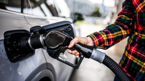 Desperate Trump Administration Moves To Make Cheaper Winter-Blend Gas Available Two Weeks Ahead Of Schedule
