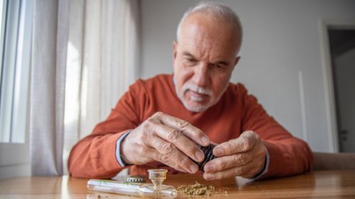 A Little Medicinal THC While Driving Is Probably Fine, Australia Decides