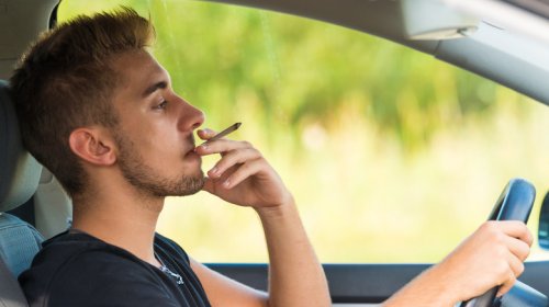 A Little Medicinal THC While Driving Is Probably Fine, Australia Decides