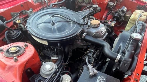 Toyota, Toyota Celica, At $16,500, Might This 1976 Toyota Celica GT Liftback Lift Your Spirits?