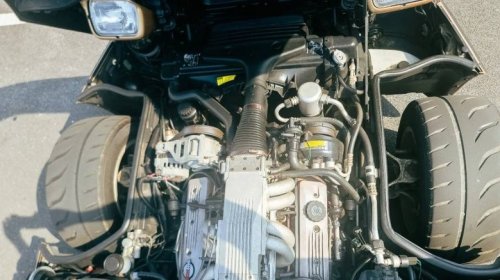 Chevy, At $18,500, Is This Low-Mileage 1986 Chevy Corvette The Gold Standard?