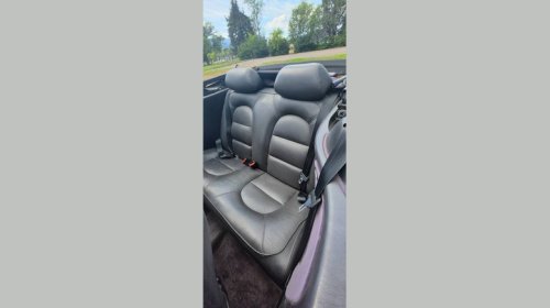 At $11,500, Would You Go Topless In This 1991 Saab 900 Turbo?