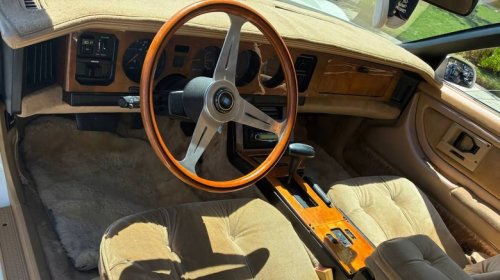 At $20,000, Does This 1986 Johnson Phantom Stand A Ghost Of A Chance?