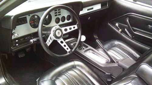 At $21,000, Would You Hate To Fall In Love With This 1978 Ford Mustang II Cobra II?