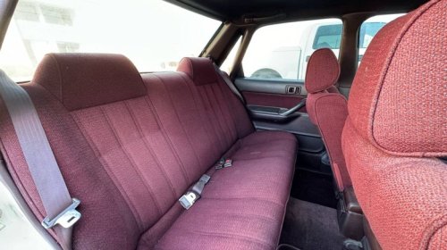 At $3,000, Is This 1989 Toyota Camry All-Trac An Alright Deal?
