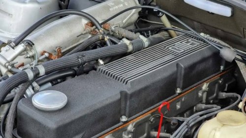 At $45,000, Is This Ultra-Rare 1984 Bitter SC A Sweet Deal?