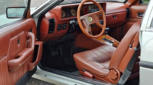 At $45,000, Is This Ultra-Rare 1984 Bitter SC A Sweet Deal?