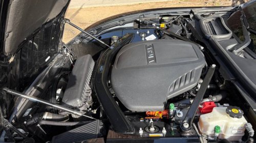 At $42,500, Is This 2021 Karma Revero GT A Reborn Bargain?