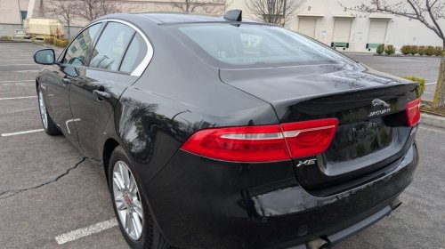 At $5,500, Is This 2018 Jaguar XE 2.5T Premium An Unexpected Bargain?