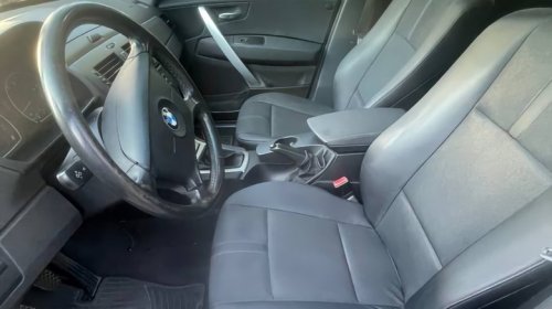 BMW, BMW X3, At $5,700, Is This 'Meticulously Maintained' 2005 BMW X3 A Banner Bargain?