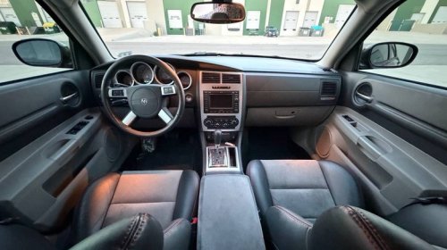 Dodge, At $50,000, Is This Like-New 2007 Magnum SRT-8 A Deal We Can't Dodge?