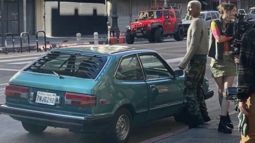 Honda, Honda Accord, At $6,000, Is This 1981 Honda Accord LX Movie Star An A-Lister?