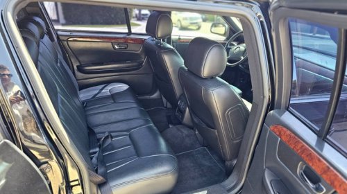 At $8,500, Is This 2008 Cadillac DTS A Stretch Limo That's Not A Stretch To Buy?