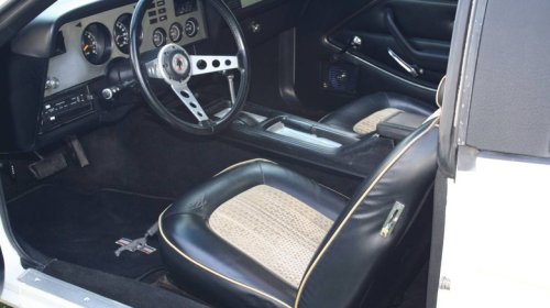 At $8,900, Could You Muster Some Interest In This 1978 Ford Mustang II?