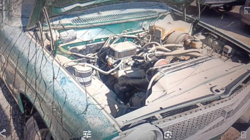 At $900, Is This 1974 Volvo 145 Wagon A Down And Dirty Deal?