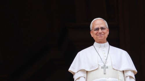 At Least One Pope Preferred Manual Transmissions