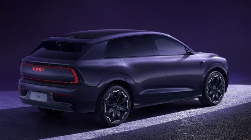 Audi, Audi Sues To Block AUDI Imports To Europe And Now My Head Hurts