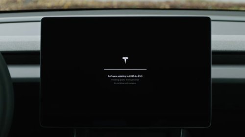 Automakers Are Changing How They Roll Out Over-The-Air Updates