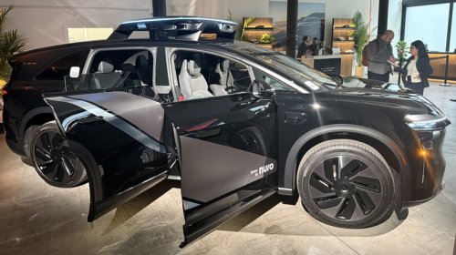 Automakers Are Changing How They Roll Out Over-The-Air Updates