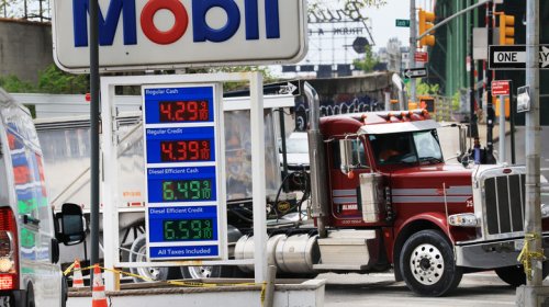 Automakers Expect $2.3 Billion In Tariff Refunds Whether Trump Likes It Or Not