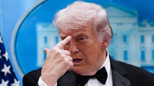 Automakers Expect $2.3 Billion In Tariff Refunds Whether Trump Likes It Or Not