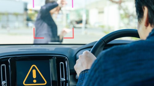 8 Years Ago, Automakers Were Forced To Equip Backup Cameras - What Might Come Next?