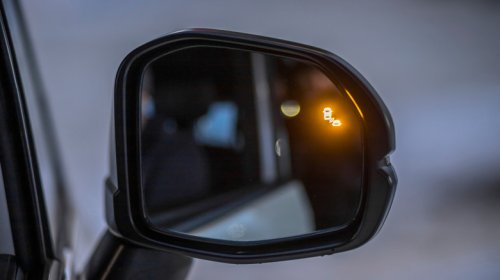 8 Years Ago, Automakers Were Forced To Equip Backup Cameras - What Might Come Next?