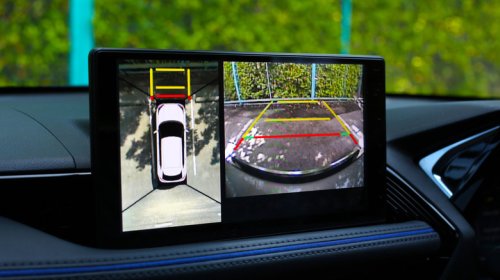 8 Years Ago, Automakers Were Forced To Equip Backup Cameras - What Might Come Next?