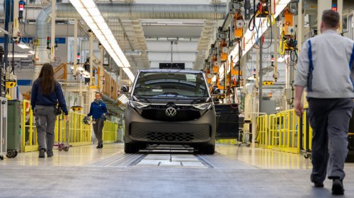 Sony, Honda, Afeela Is Dead, But Sony And Honda Are Still Pretending They're Automotive Partners