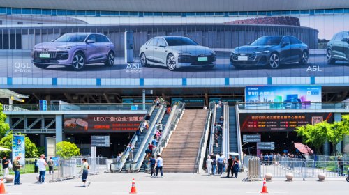 Sony, Honda, Afeela Is Dead, But Sony And Honda Are Still Pretending They're Automotive Partners