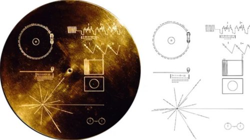 After Nearly 50 Years In The Depths Of Space, Voyager 1 Still Sends Messages That Take 23 Hours To Reach Earth