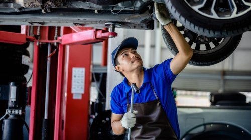 Age And Mileage Don't Tell The Whole Story When Shopping For A Used Car