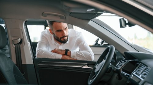 Age And Mileage Don't Tell The Whole Story When Shopping For A Used Car