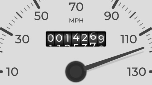 Age And Mileage Don't Tell The Whole Story When Shopping For A Used Car