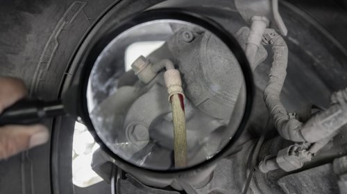 Age And Mileage Don't Tell The Whole Story When Shopping For A Used Car