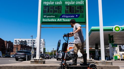 AI And EVs Drive The Detroit 3 To Reduce Their Workforce By 20,000 Salaried Jobs